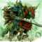 I cavalieri profanatori del Tharghilion